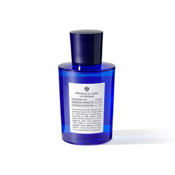 Perfume Acqua Di Parma Blu Mediterraneo Arancia Di Capri La Riserva Unissex Eau De Parfum